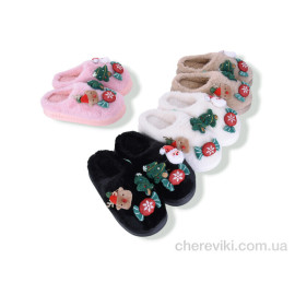 Тапки HOROSO-UFO Тапки HOROSO-UFO