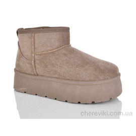 Угги HOROSO-UFO Угги HOROSO-UFO