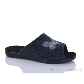 Тапки Inblue