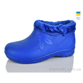 Галоши Inblue