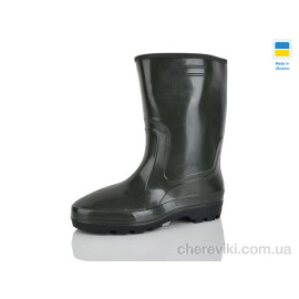 Резиновая обувь Inblue