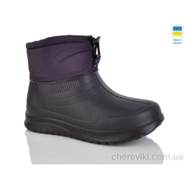 Сапоги из пены Inblue