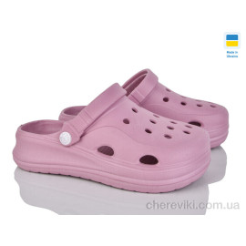 Кроксы Inblue Кроксы Inblue