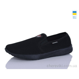 Слипоны Inblue