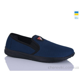 Слипоны Inblue