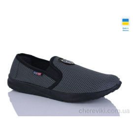 Слипоны Inblue