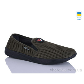 Слипоны Inblue