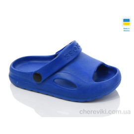 Сандалии Inblue