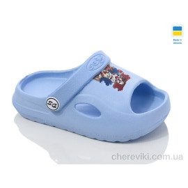 Сандалии Inblue