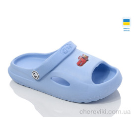 Сандалии Inblue