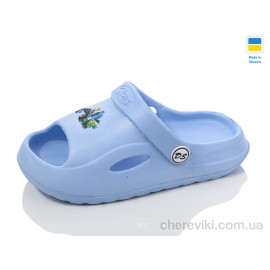 Сандалии Inblue