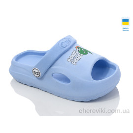 Сандалии Inblue