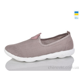 Слипоны Inblue