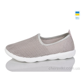 Слипоны Inblue