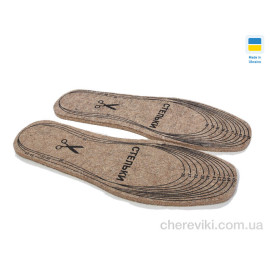 Стелька Inblue