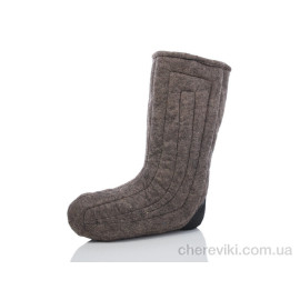 Валенки Inblue