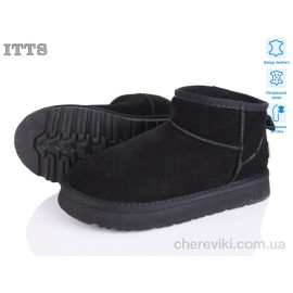 Угги ITTS