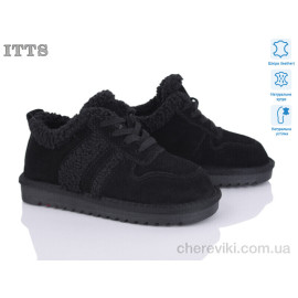 Туфли ITTS