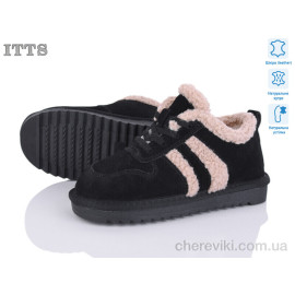 Туфли ITTS
