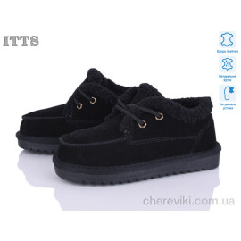 Туфли ITTS