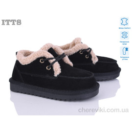 Туфли ITTS