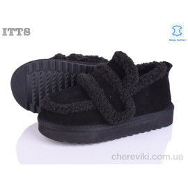Туфли ITTS