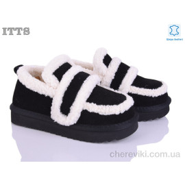 Туфли ITTS