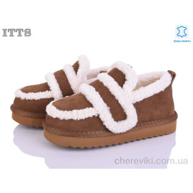 Туфли ITTS