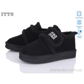 Туфли ITTS