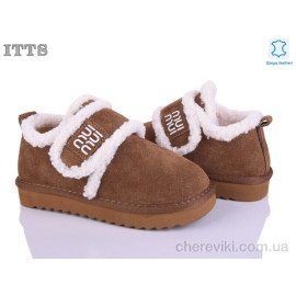 Туфли ITTS