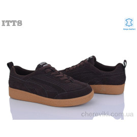 Кроссовки ITTS Кроссовки ITTS