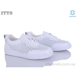 Кроссовки ITTS