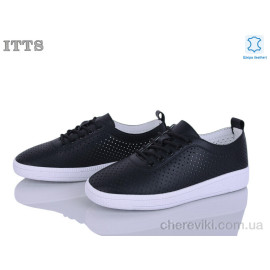 Кроссовки ITTS Кроссовки ITTS