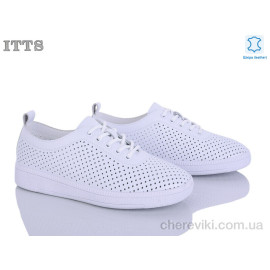 Кроссовки ITTS Кроссовки ITTS