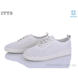 Кроссовки ITTS Кроссовки ITTS