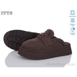Тапки ITTS
