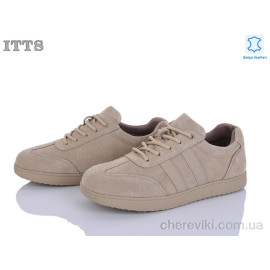 Кроссовки ITTS Кроссовки ITTS