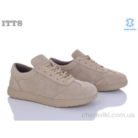 Кроссовки ITTS Кроссовки ITTS