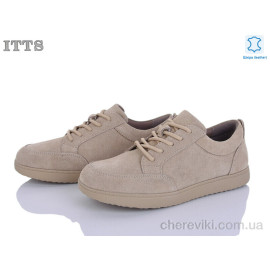 Кроссовки ITTS Кроссовки ITTS