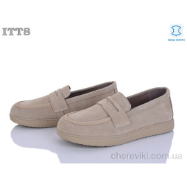 Туфли ITTS Туфли ITTS