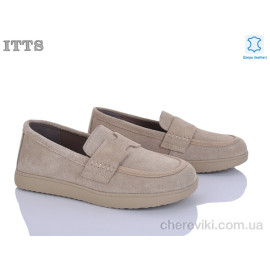 Туфли ITTS Туфли ITTS