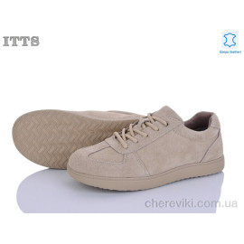 Кроссовки ITTS Кроссовки ITTS