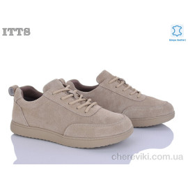 Кроссовки ITTS Кроссовки ITTS