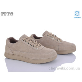 Кроссовки ITTS Кроссовки ITTS