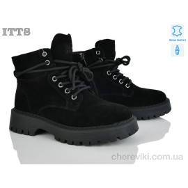 Черевики ITTS Черевики ITTS