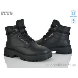 Черевики ITTS Черевики ITTS
