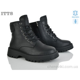 Черевики ITTS Черевики ITTS