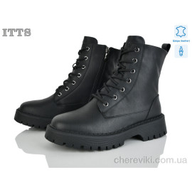Черевики ITTS Черевики ITTS