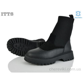Черевики ITTS Черевики ITTS