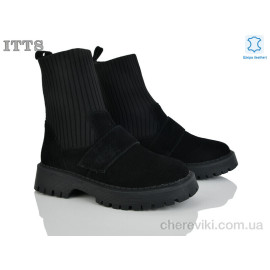 Черевики ITTS Черевики ITTS